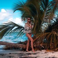 Отзыв от Светлана - DTV виза